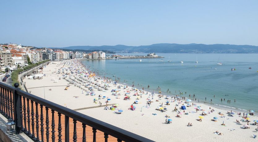 Photo of The Big Blue Beckons