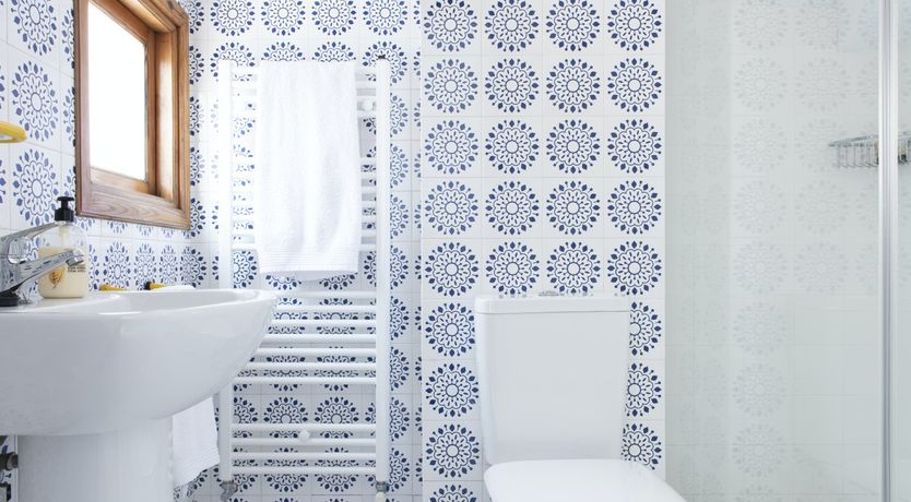 Photo of The Big Blue Beckons