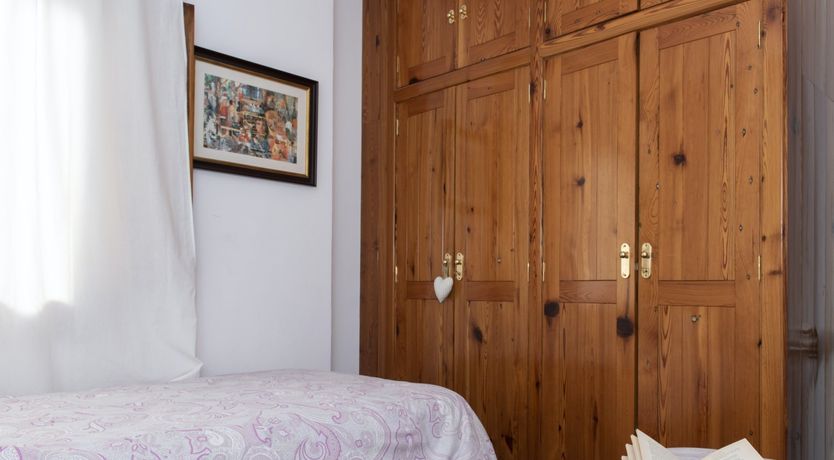 Photo of The Big Blue Beckons