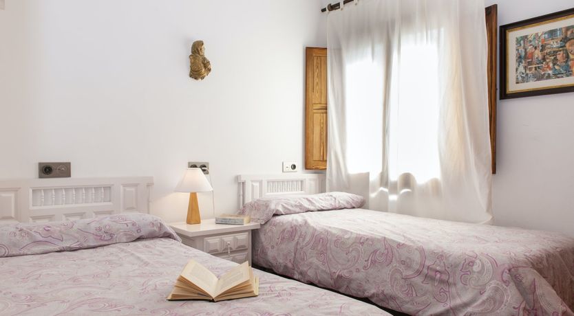 Photo of The Big Blue Beckons