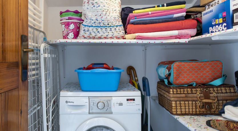 Photo of The Big Blue Beckons