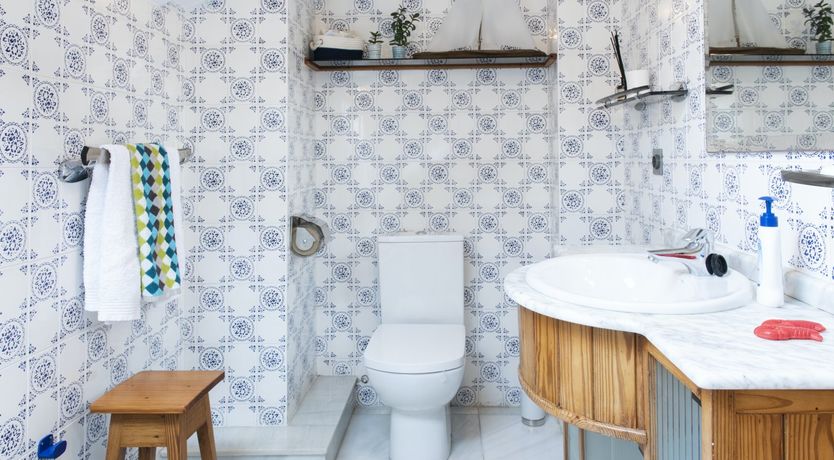 Photo of The Big Blue Beckons