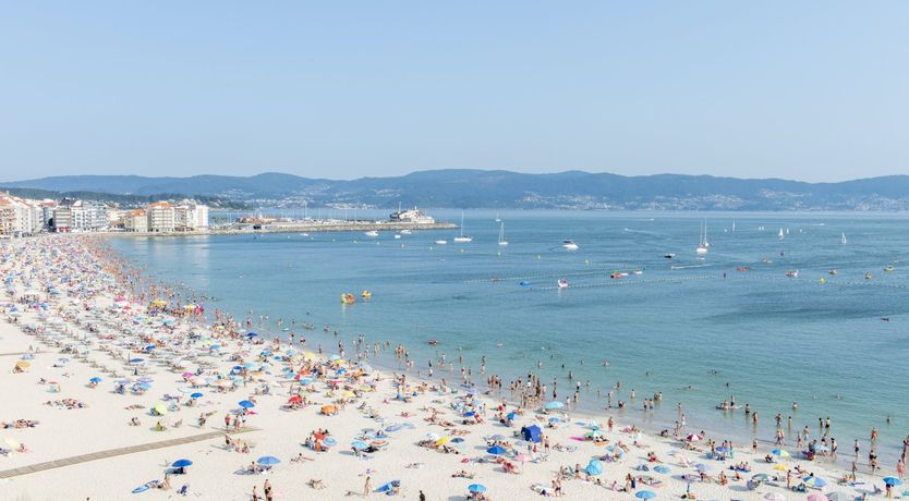 Photo of The Big Blue Beckons