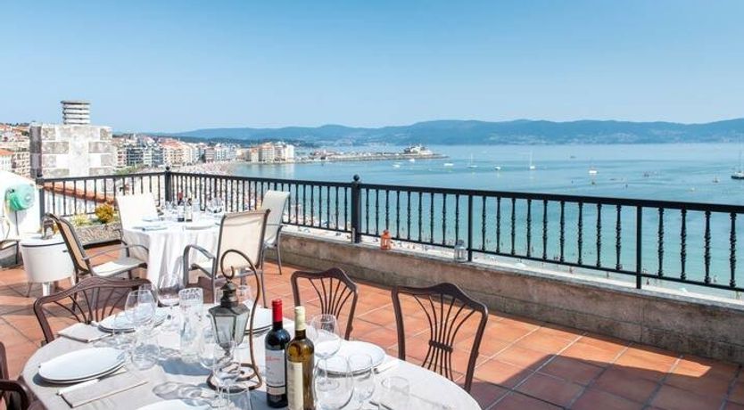 Photo of The Big Blue Beckons