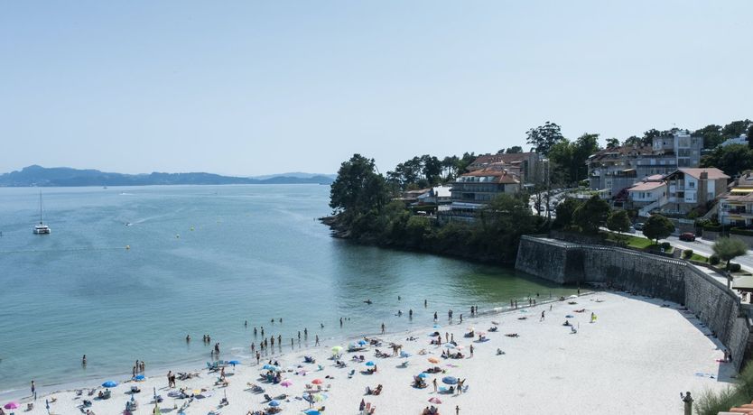 Photo of The Big Blue Beckons