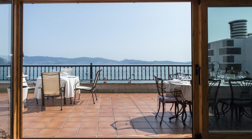 Photo of The Big Blue Beckons