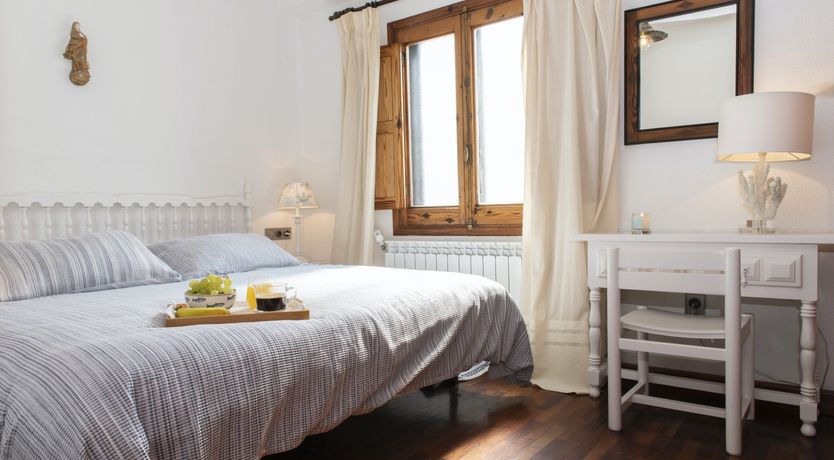 Photo of The Big Blue Beckons