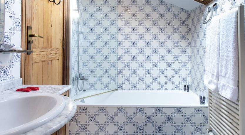 Photo of The Big Blue Beckons