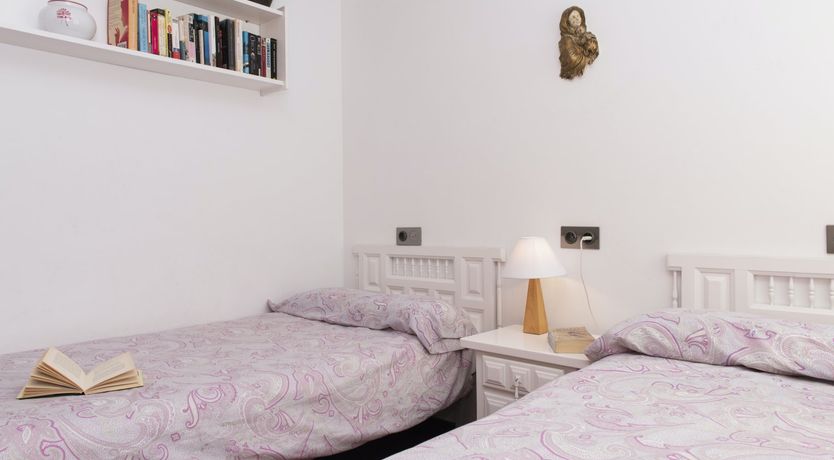 Photo of The Big Blue Beckons