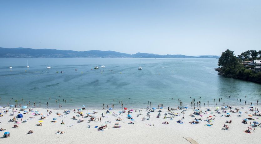 Photo of The Big Blue Beckons