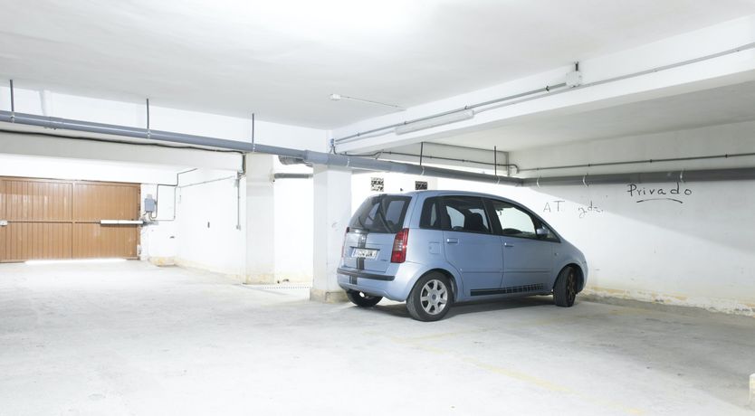 Photo of The Big Blue Beckons