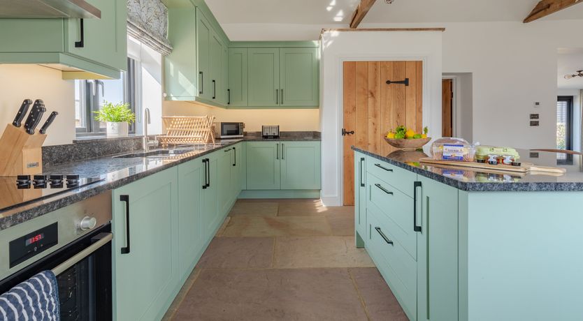 Photo of Lavender Luxe Barn