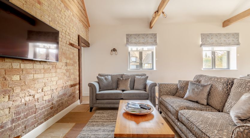 Photo of Lavender Luxe Barn