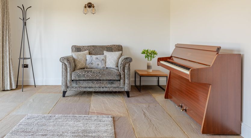 Photo of Lavender Luxe Barn