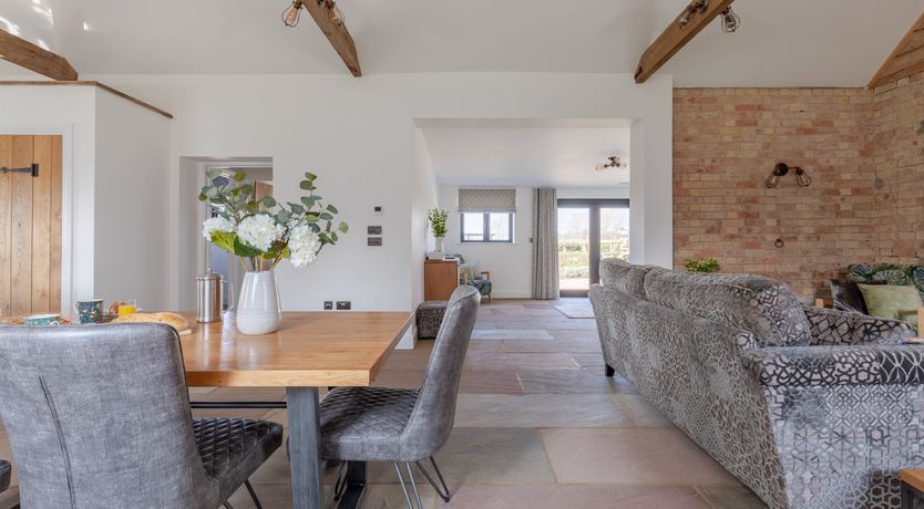 Photo of Lavender Luxe Barn