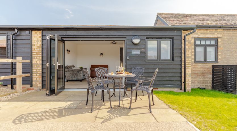 Photo of Lavender Luxe Barn