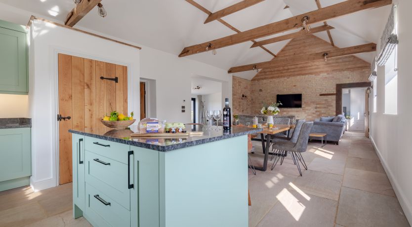 Photo of Lavender Luxe Barn