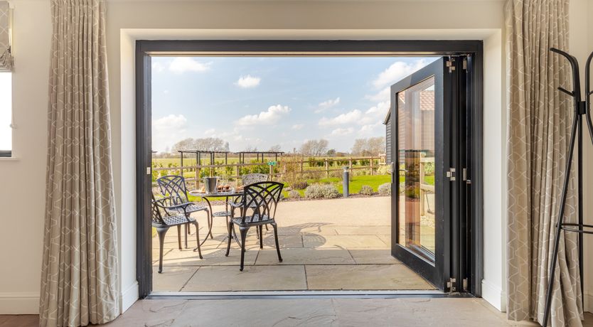 Photo of Lavender Luxe Barn