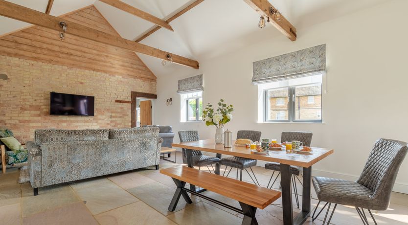 Photo of Lavender Luxe Barn