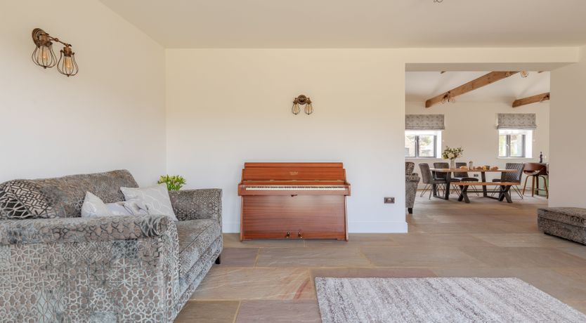 Photo of Lavender Luxe Barn