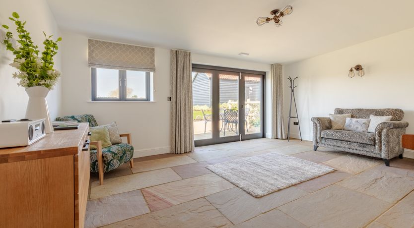 Photo of Lavender Luxe Barn