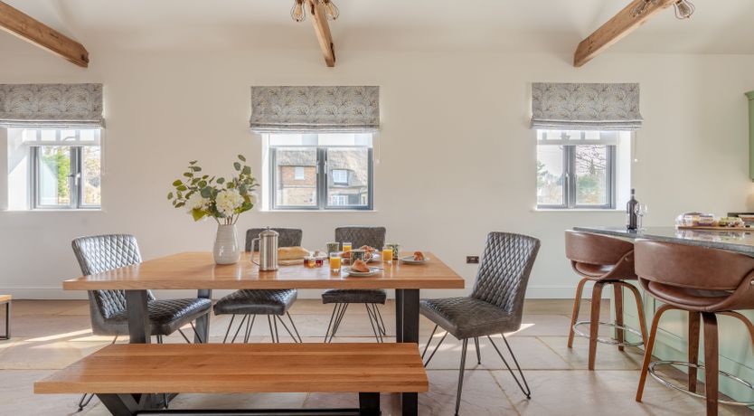 Photo of Lavender Luxe Barn