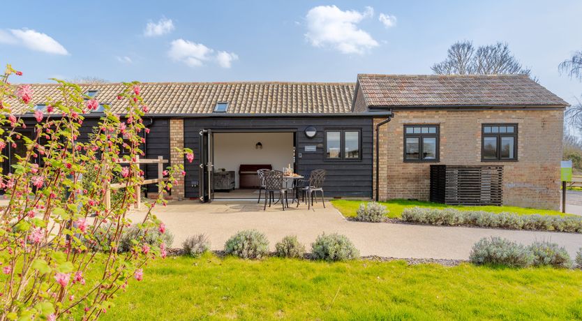 Photo of Lavender Luxe Barn