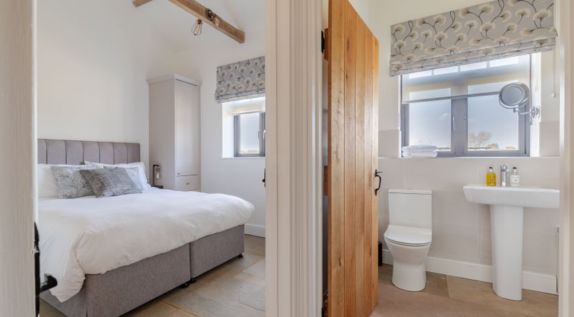 Photo of Lavender Luxe Barn