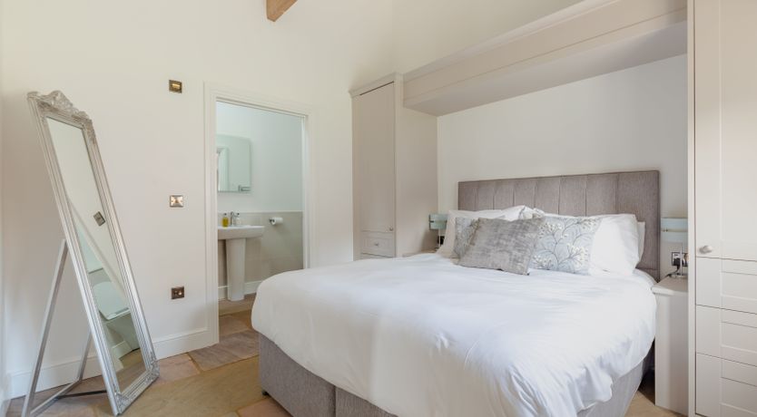 Photo of Lavender Luxe Barn