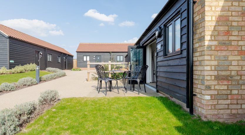 Photo of Lavender Luxe Barn