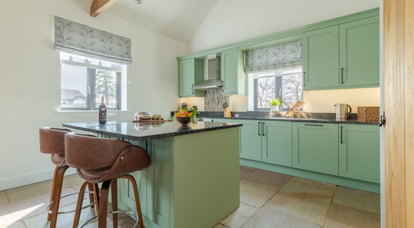 Photo of Lavender Luxe Barn