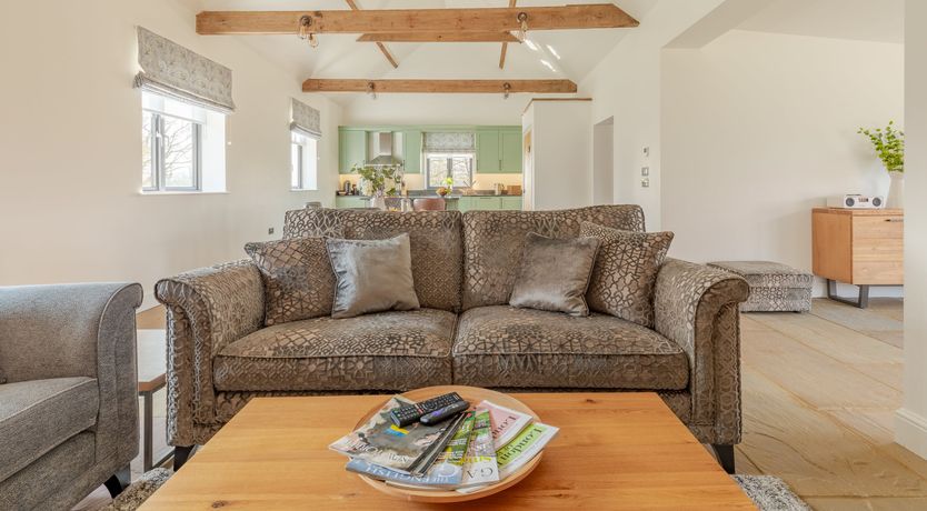 Photo of Lavender Luxe Barn