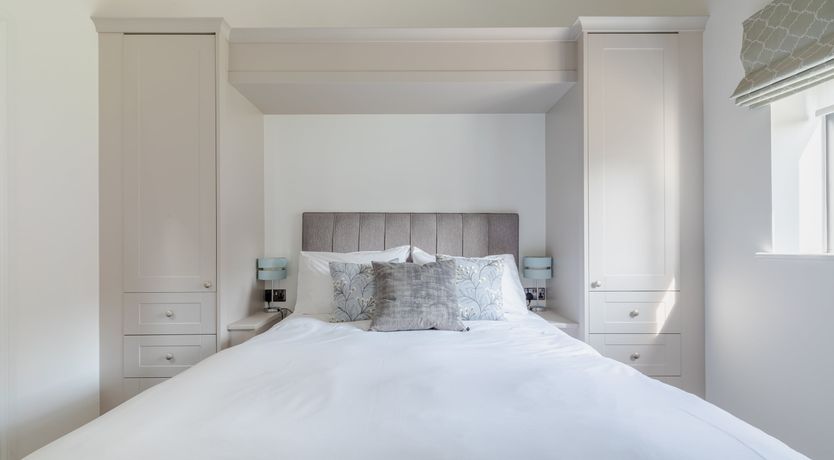 Photo of Lavender Luxe Barn