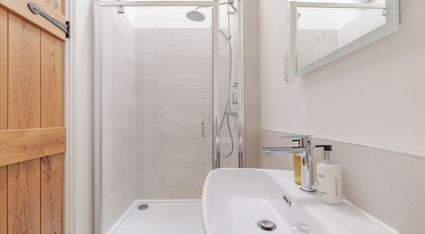 Photo of Lavender Luxe Barn