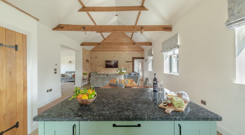 Photo of Lavender Luxe Barn