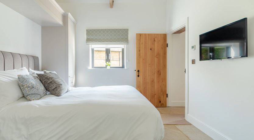 Photo of Lavender Luxe Barn