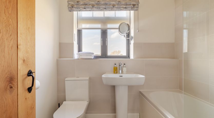 Photo of Lavender Luxe Barn