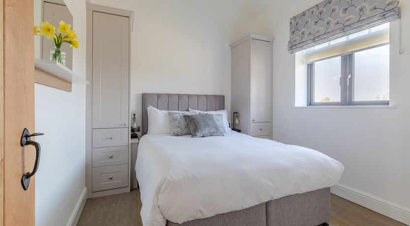 Photo of Lavender Luxe Barn