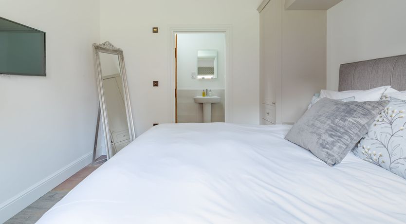 Photo of Lavender Luxe Barn