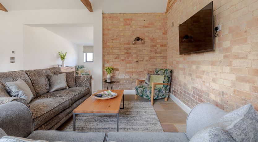 Photo of Lavender Luxe Barn