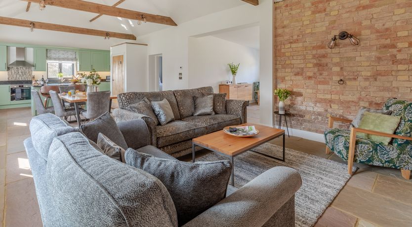 Photo of Lavender Luxe Barn