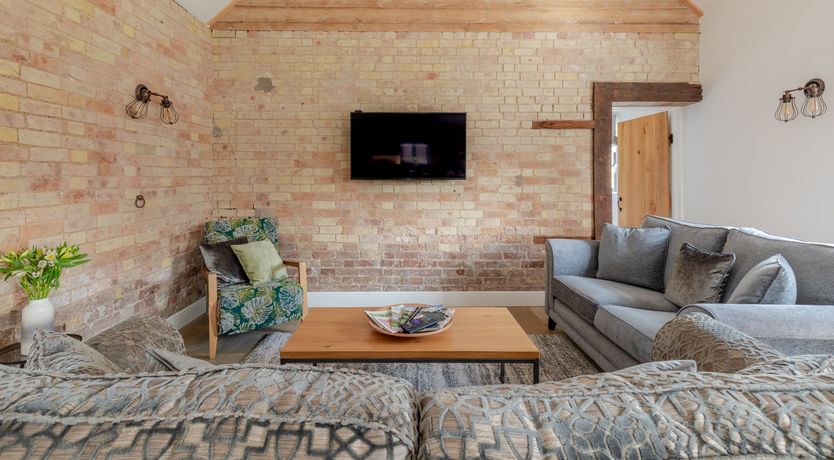 Photo of Lavender Luxe Barn