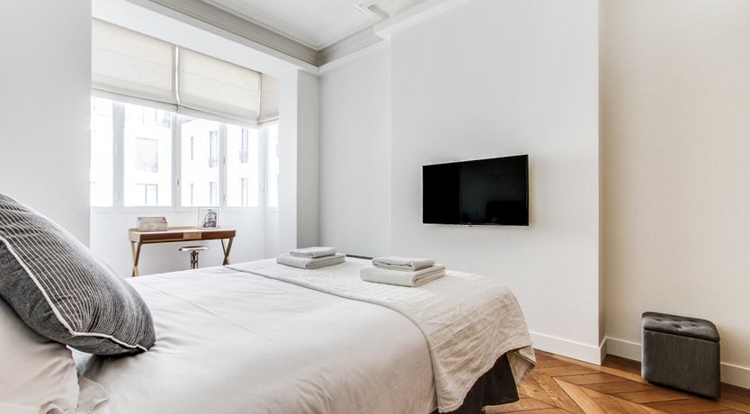 Photo of The Haussmann