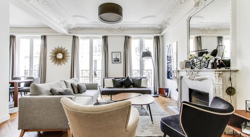 Photo of The Haussmann