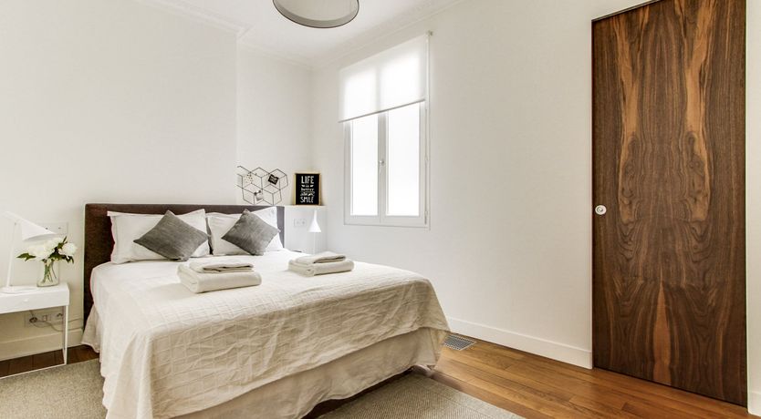 Photo of The Haussmann