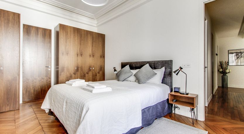 Photo of The Haussmann