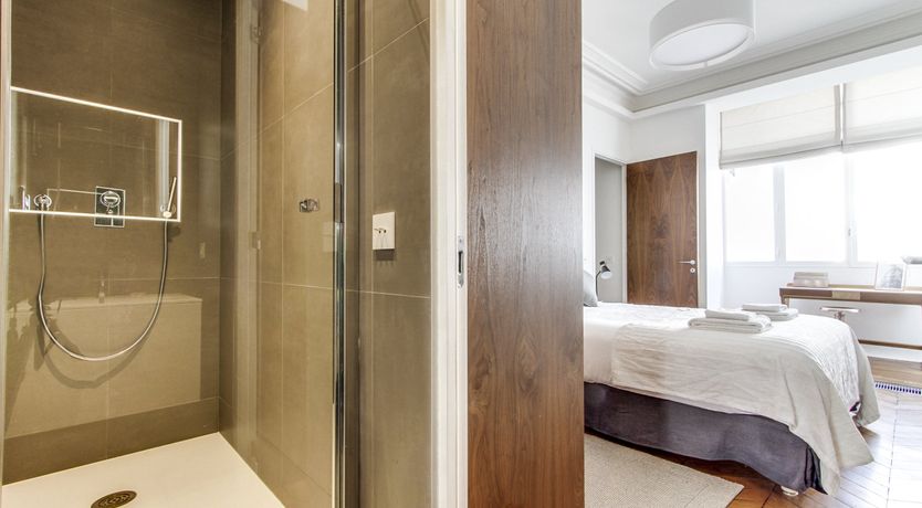 Photo of The Haussmann