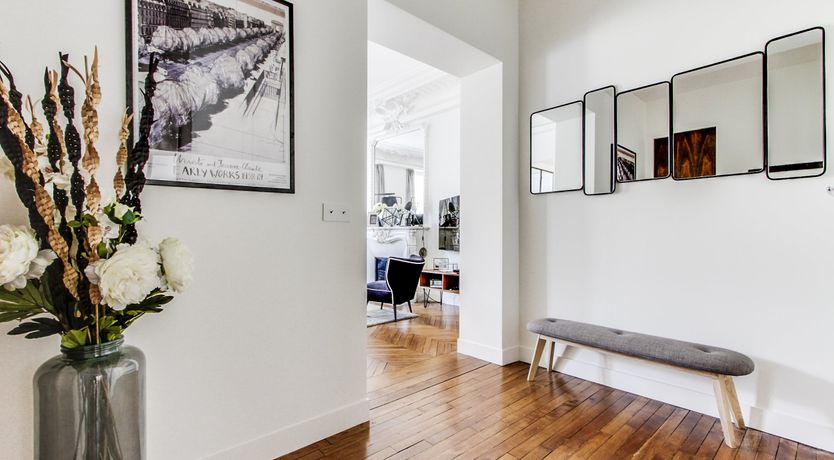 Photo of The Haussmann