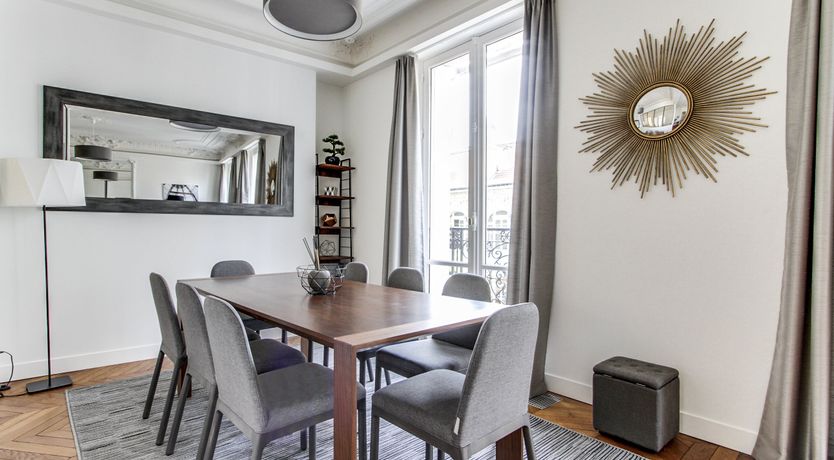 Photo of The Haussmann