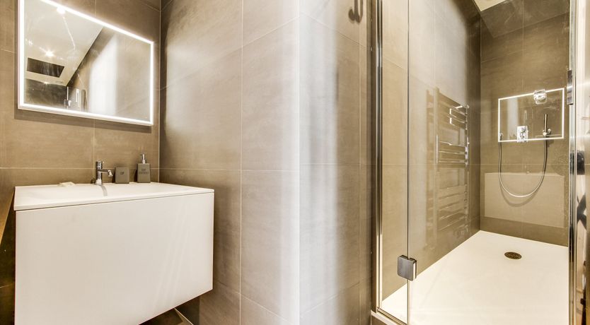 Photo of The Haussmann